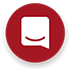 tickreport customer service chat icon example